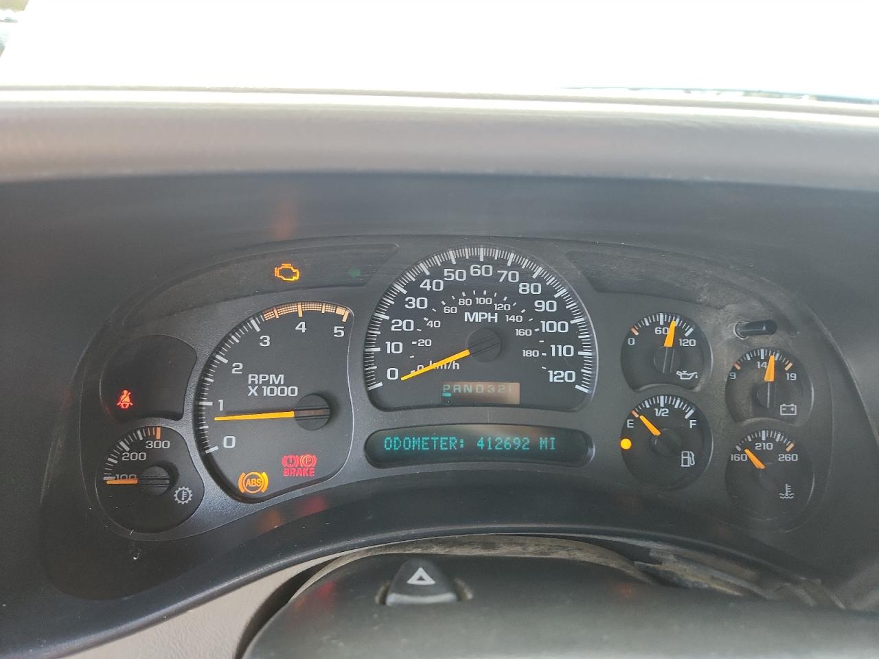 2005 GMC Sierra K2500 Heavy Duty VIN: 1GTHK23215F867661 Lot: 86147205