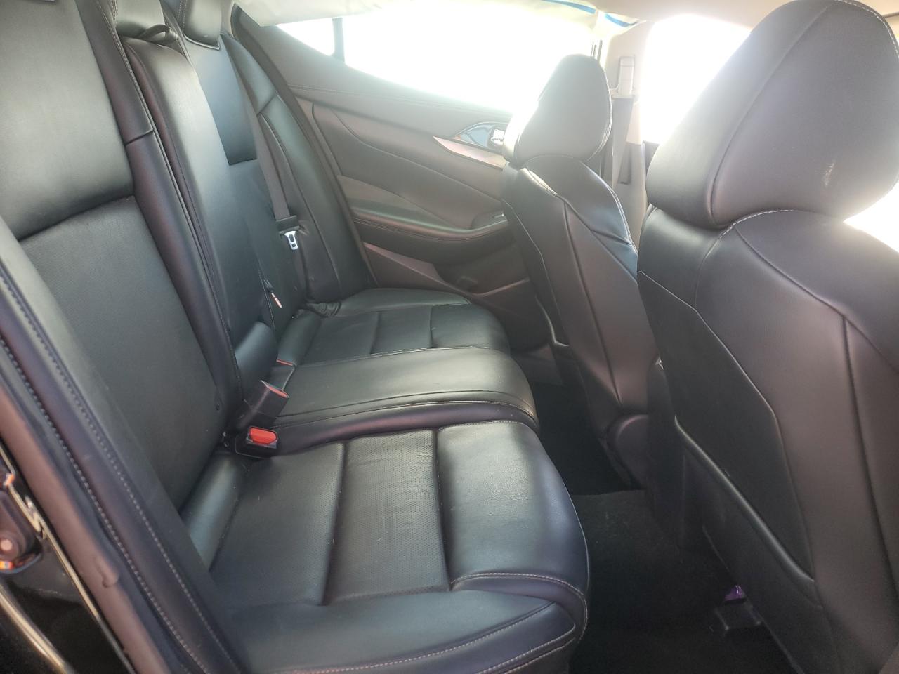 2021 Nissan Maxima Sv VIN: 1N4AA6CV8MC506813 Lot: 84071275