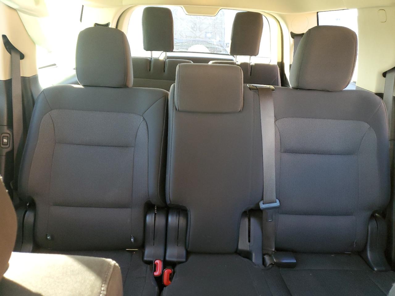 2018 Ford Flex Se VIN: 2FMGK5B84JBA18604 Lot: 89450605