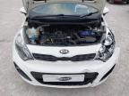 2013 KIA RIO 1.25 2 5DR for sale at Copart ST HELENS
