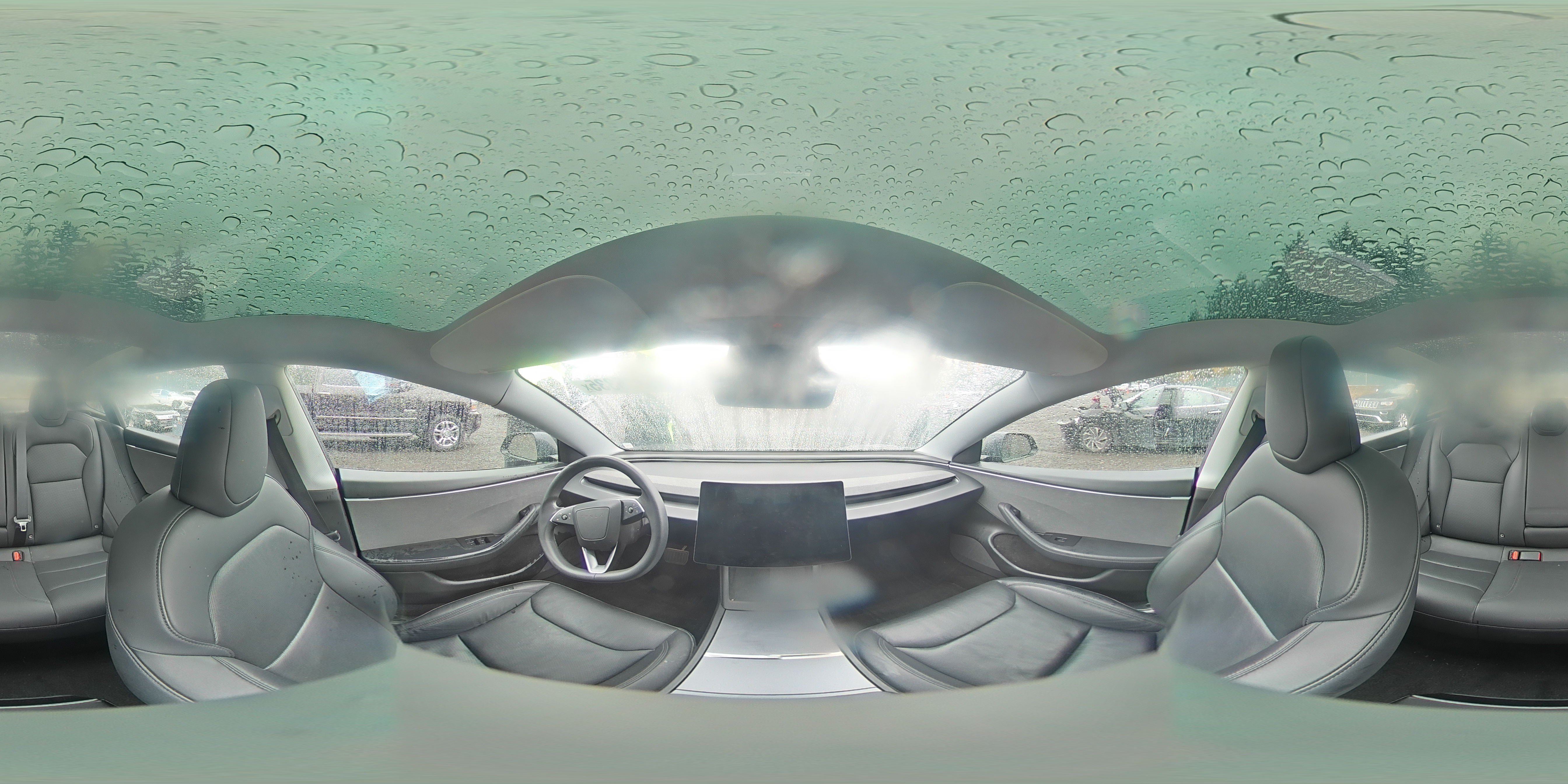 2025 Tesla Model 3 VIN: 5YJ3E1EA3SF924944 Lot: 91075335