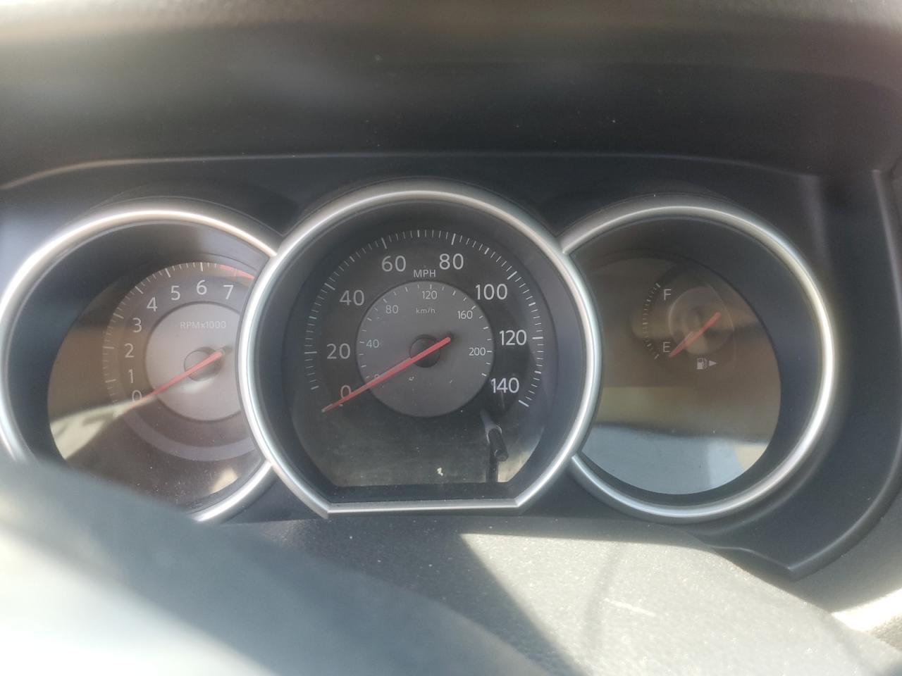 2009 Nissan Versa S VIN: 3N1BC11EX9L400232 Lot: 84781765