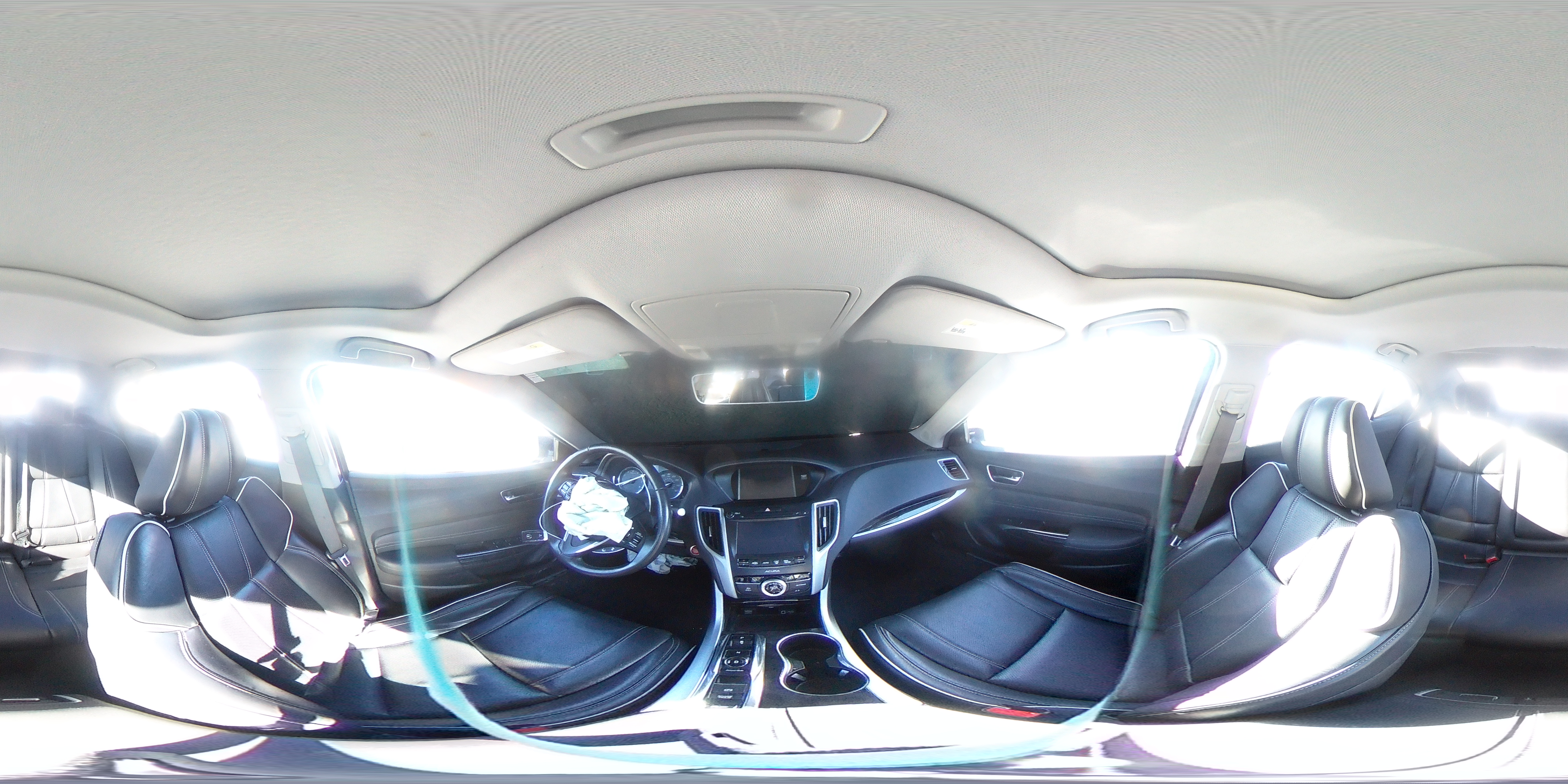 2020 Acura Tlx Technology VIN: 19UUB3F43LA001778 Lot: 82470195