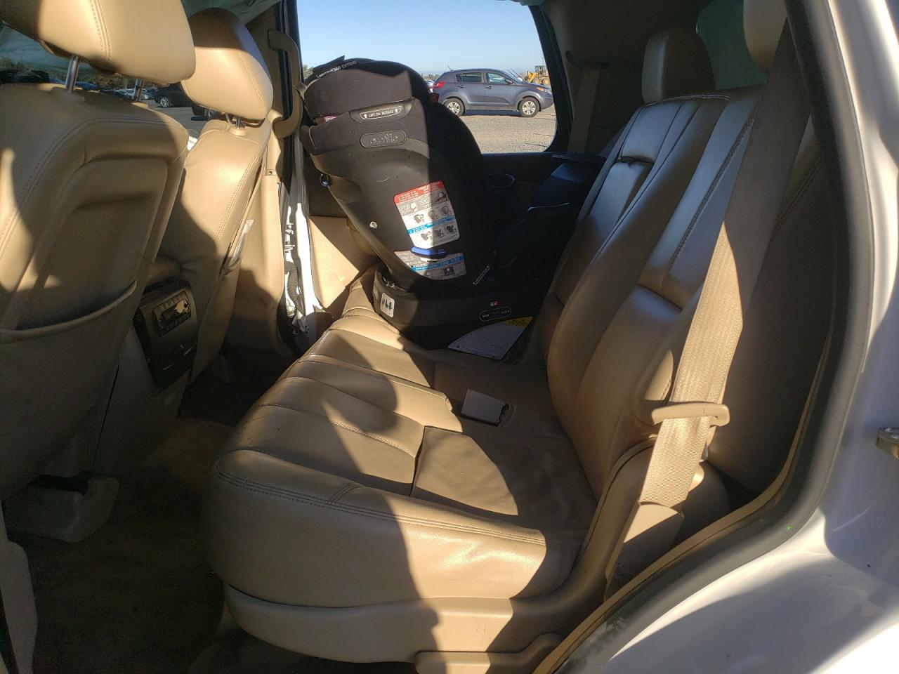 2013 Chevrolet Tahoe K1500 Lt VIN: 1GNSKBE05DR343788 Lot: 90511385