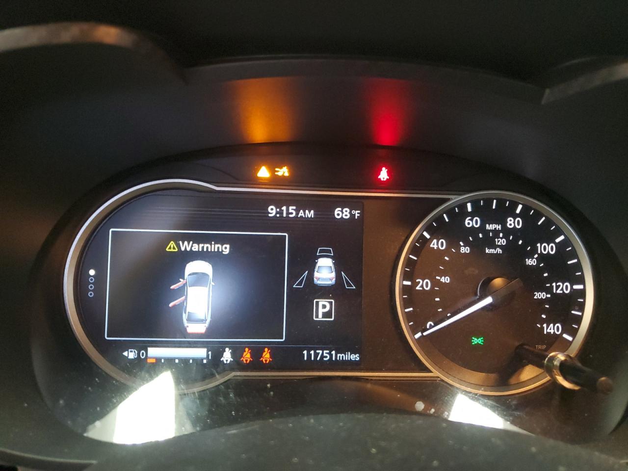 2024 Nissan Versa Sv VIN: 3N1CN8EV5RL881881 Lot: 85119125