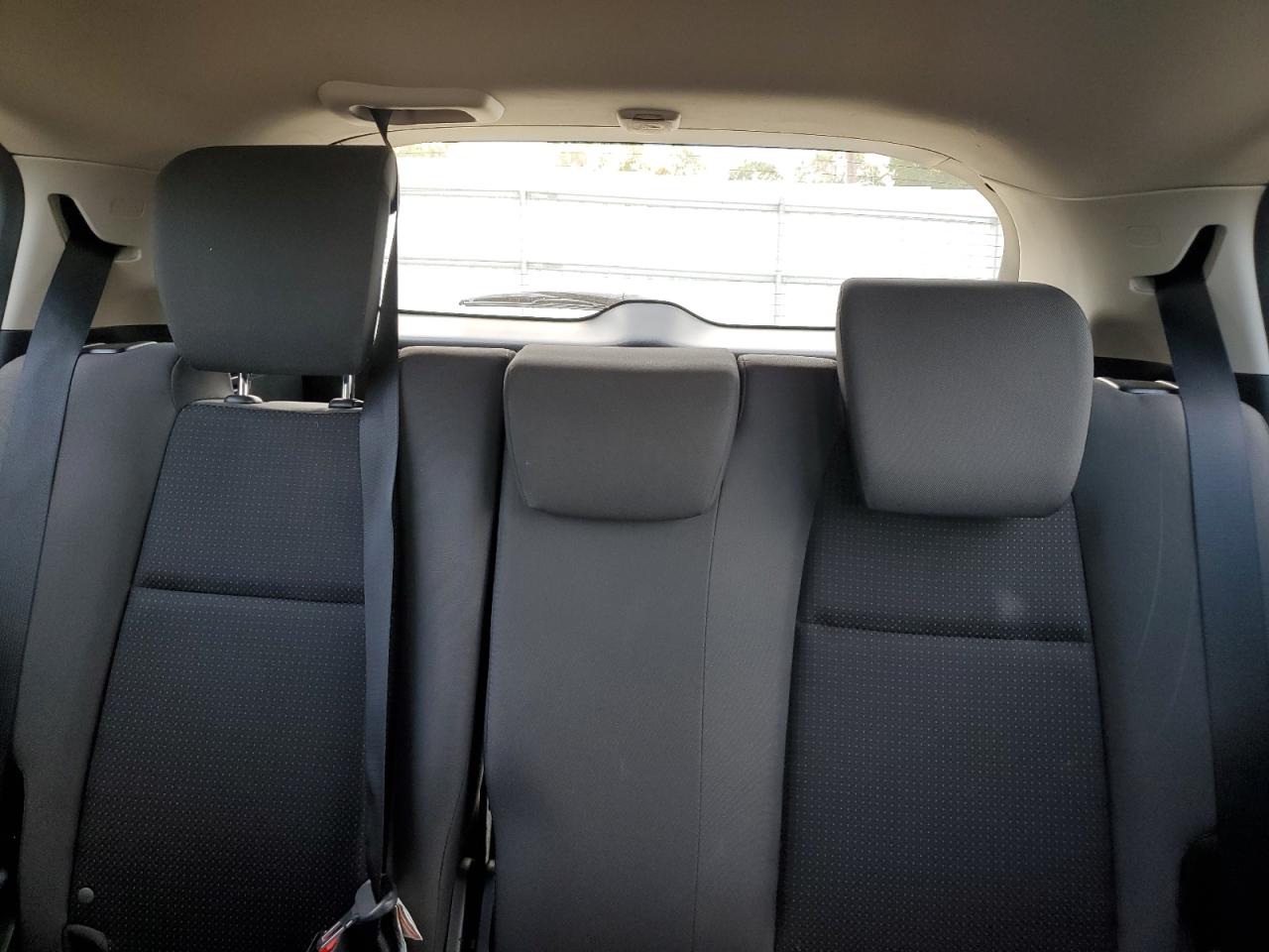 2019 Honda Hr-V Lx VIN: 3CZRU6H30KM740798 Lot: 85665635