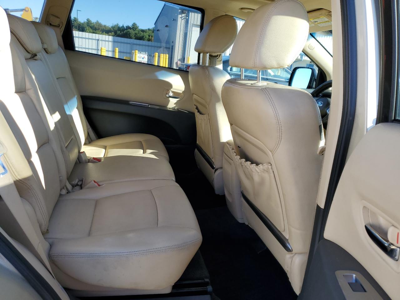 2008 Subaru Tribeca Limited VIN: 4S4WX92D884403010 Lot: 94439525