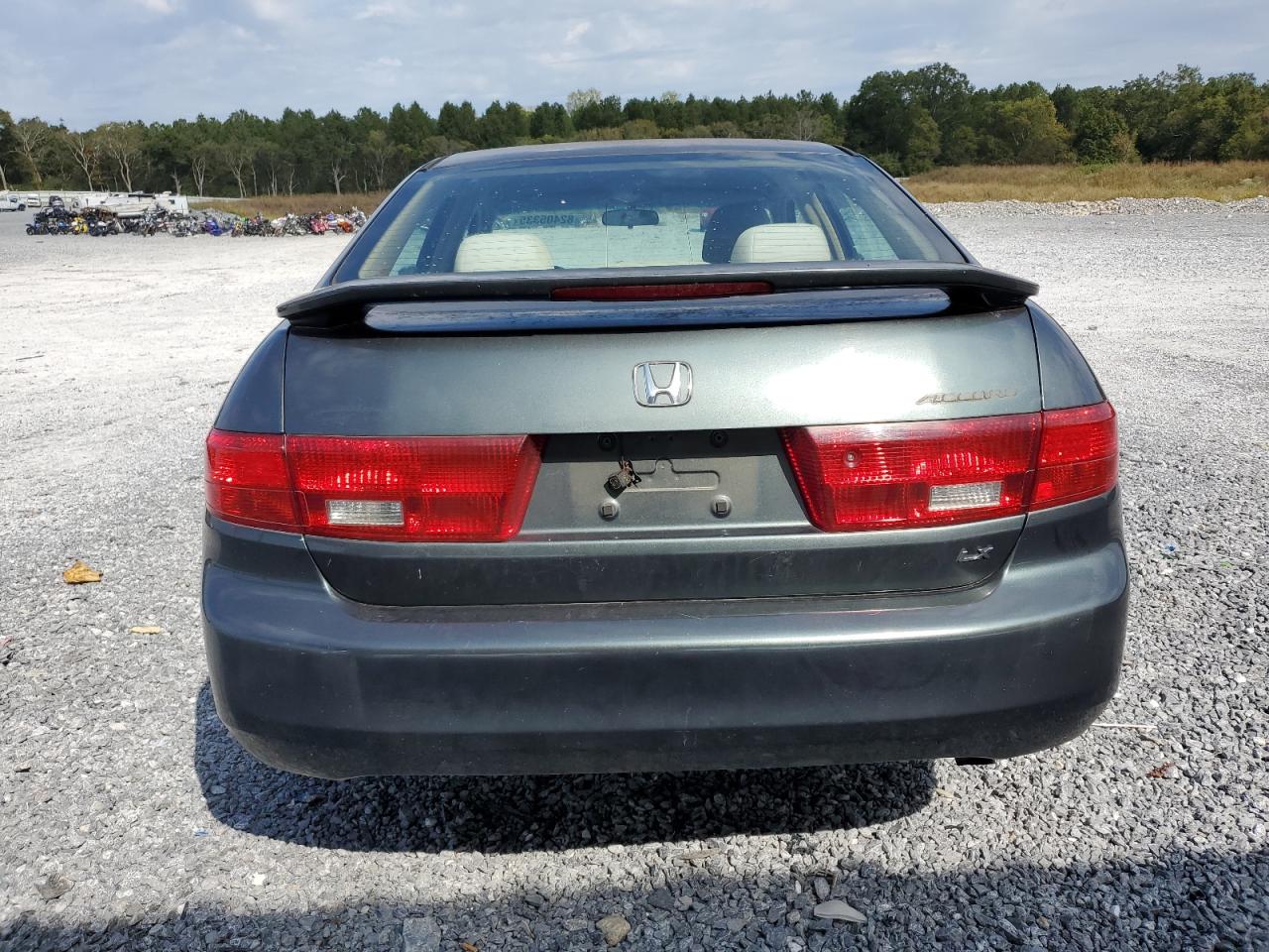 2005 Honda Accord Lx VIN: 1HGCM56495A093483 Lot: 82405335