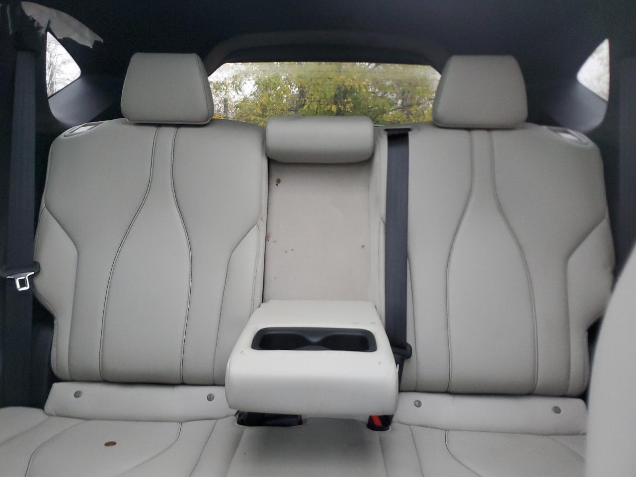 2025 Acura Rdx VIN: 5J8TC2H40SL011106 Lot: 91055715