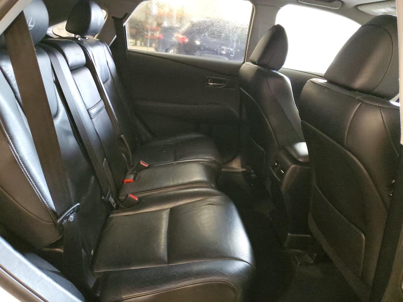 2014 Lexus Rx 350 Base VIN: 2T2BK1BA0EC230712 Lot: 82203375