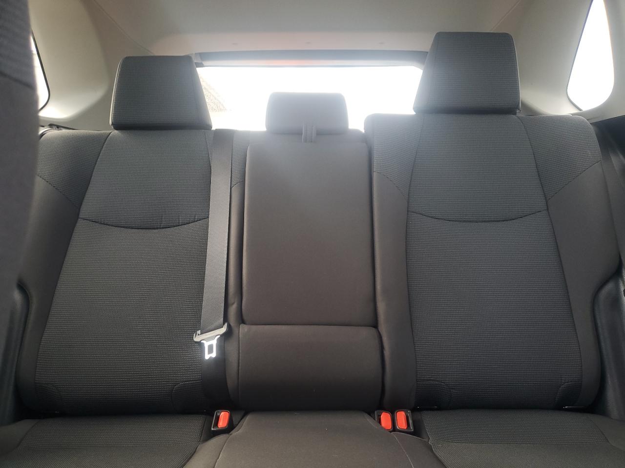 2024 Toyota Rav4 Le VIN: 2T3F1RFV4RC460917 Lot: 85344295