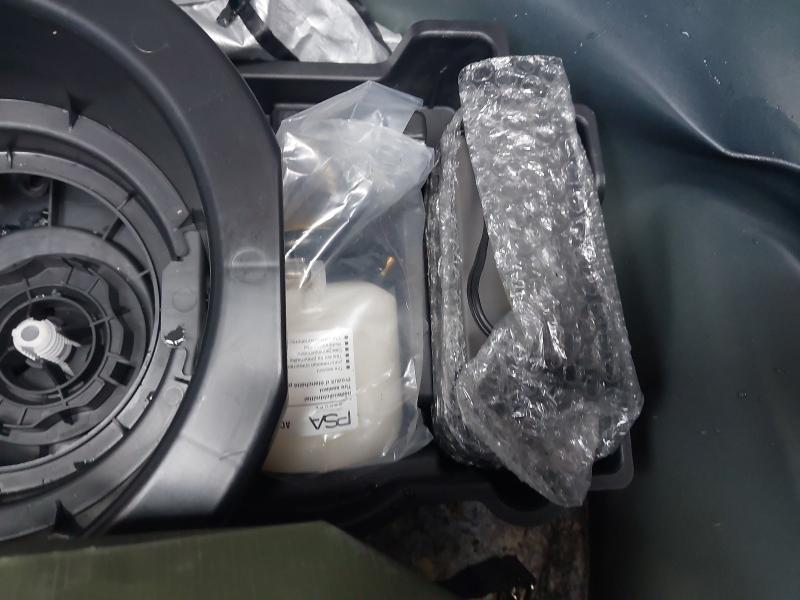 2020 VAUXHALL CORSA 1.2 TURBO ELITE NAV PREMIUM 5DR