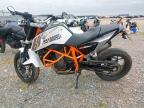 2014 KTM 690 DUKE 14  for sale at Copart CORBY