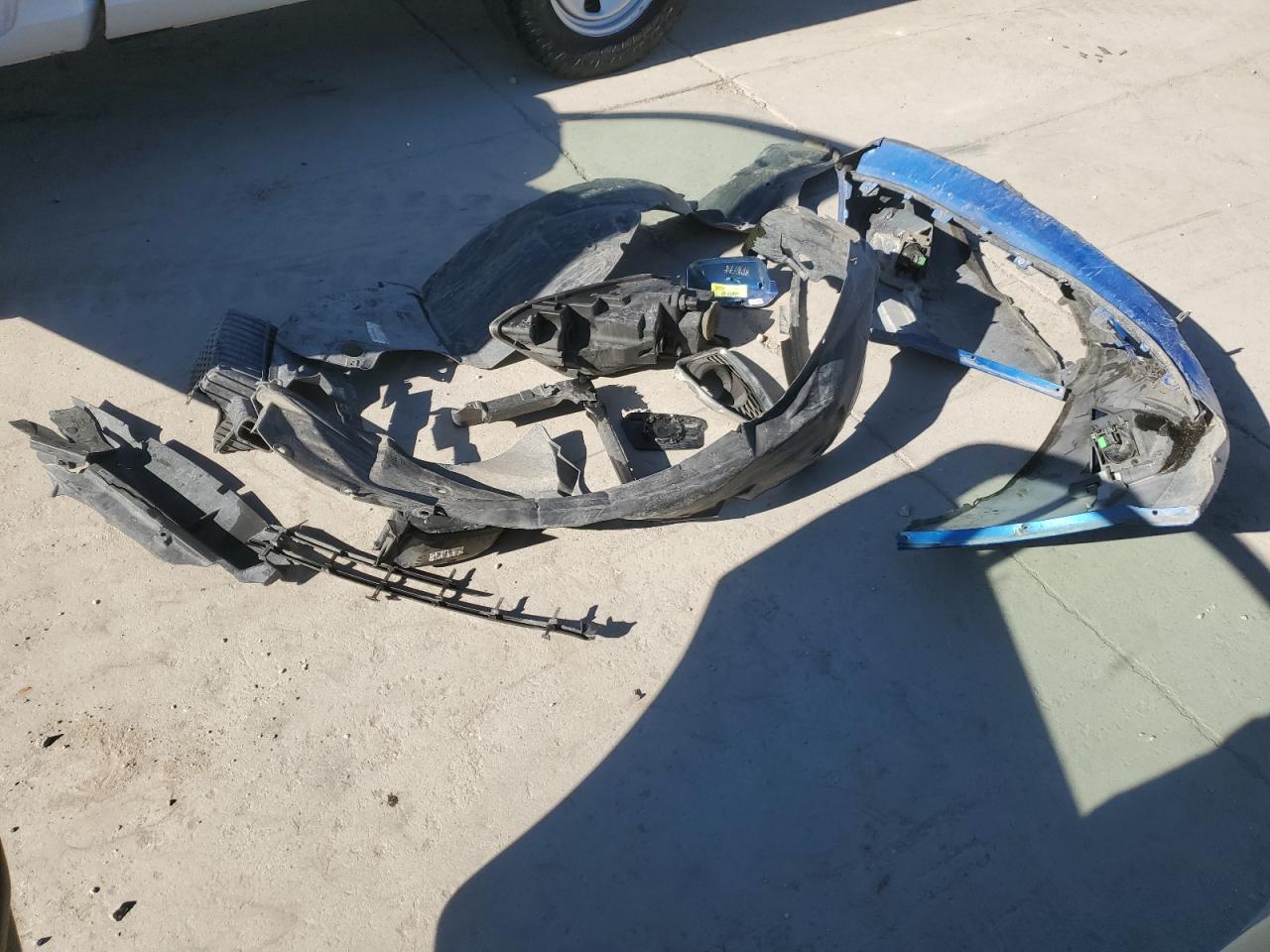 2012 Ford Fusion Se VIN: 3FAHP0HA0CR231485 Lot: 82751845