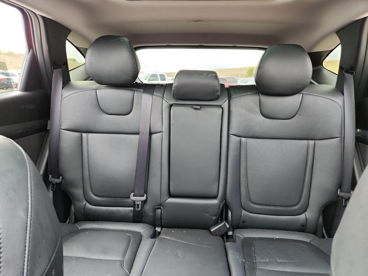 2025 Hyundai Tucson Limited VIN: 5NMJECDE7SH518185 Lot: 85585675