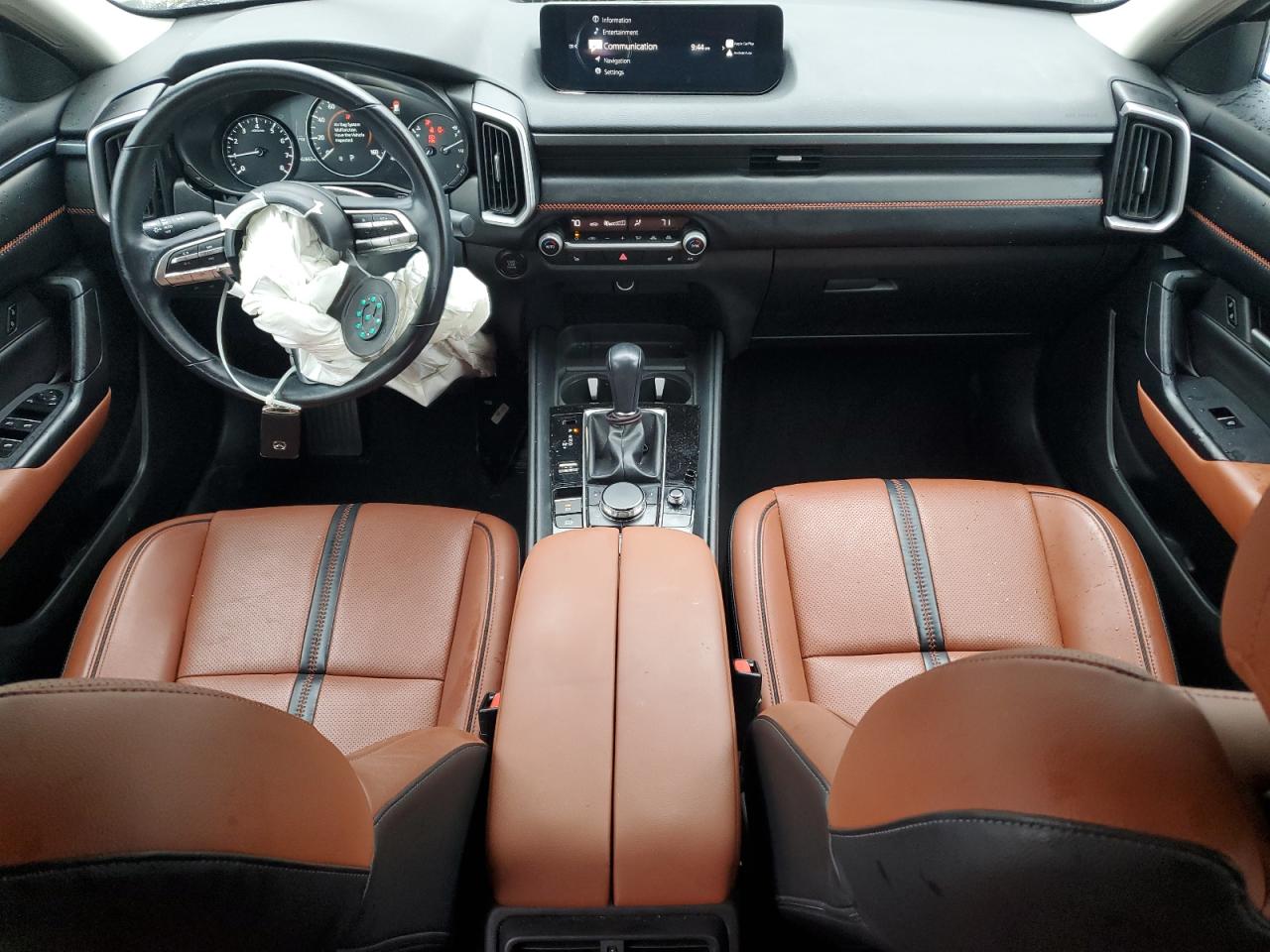 2023 Mazda Cx-50 Base VIN: 7MMVABXY1PN143501 Lot: 90432855