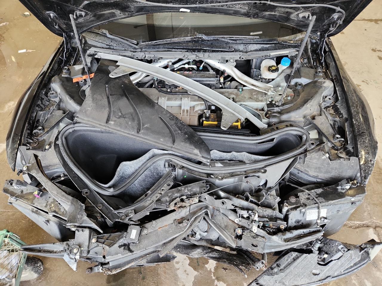 2016 Tesla Model S VIN: 5YJSA1E29GF142770 Lot: 82315885