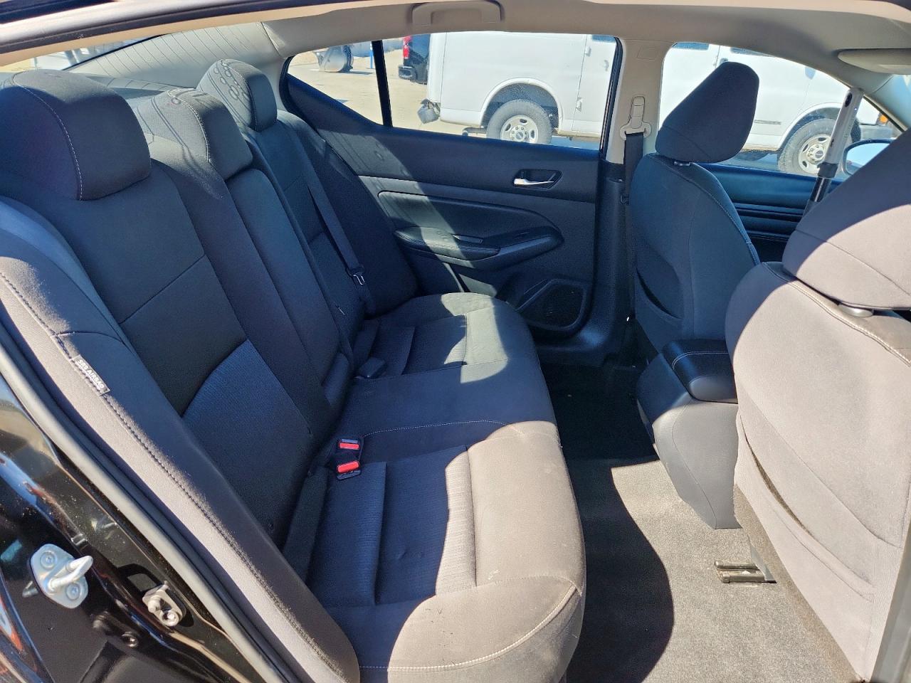 2020 Nissan Altima S VIN: 1N4BL4BV7LC213844 Lot: 85364415