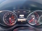 2016 MERCEDES-BENZ A CLASS A180D AMG LINE PREMIUM 5DR for sale at Copart PETERLEE