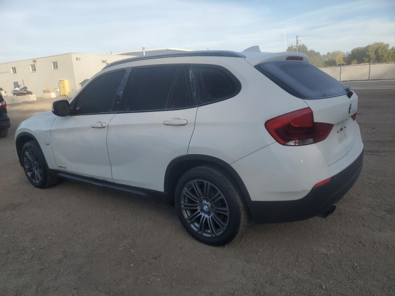 Фото: WBAVL1C51CVR79476