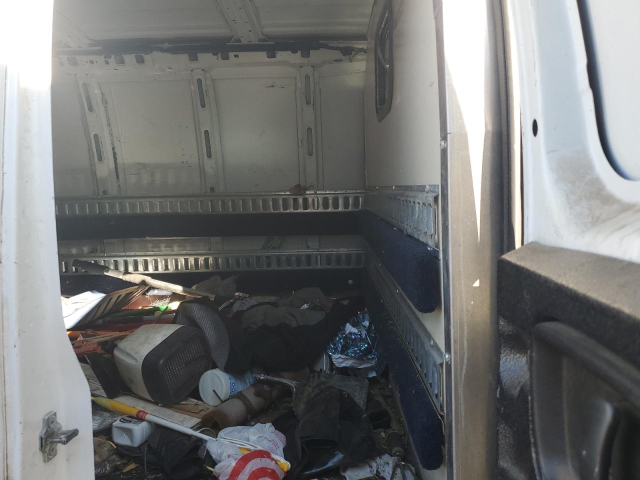 2014 Chevrolet Express G1500 VIN: 1GCSGAFX2E1109169 Lot: 84433755