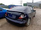 2003 MERCEDES C320 SE AUTO  for sale at Copart BRISTOL