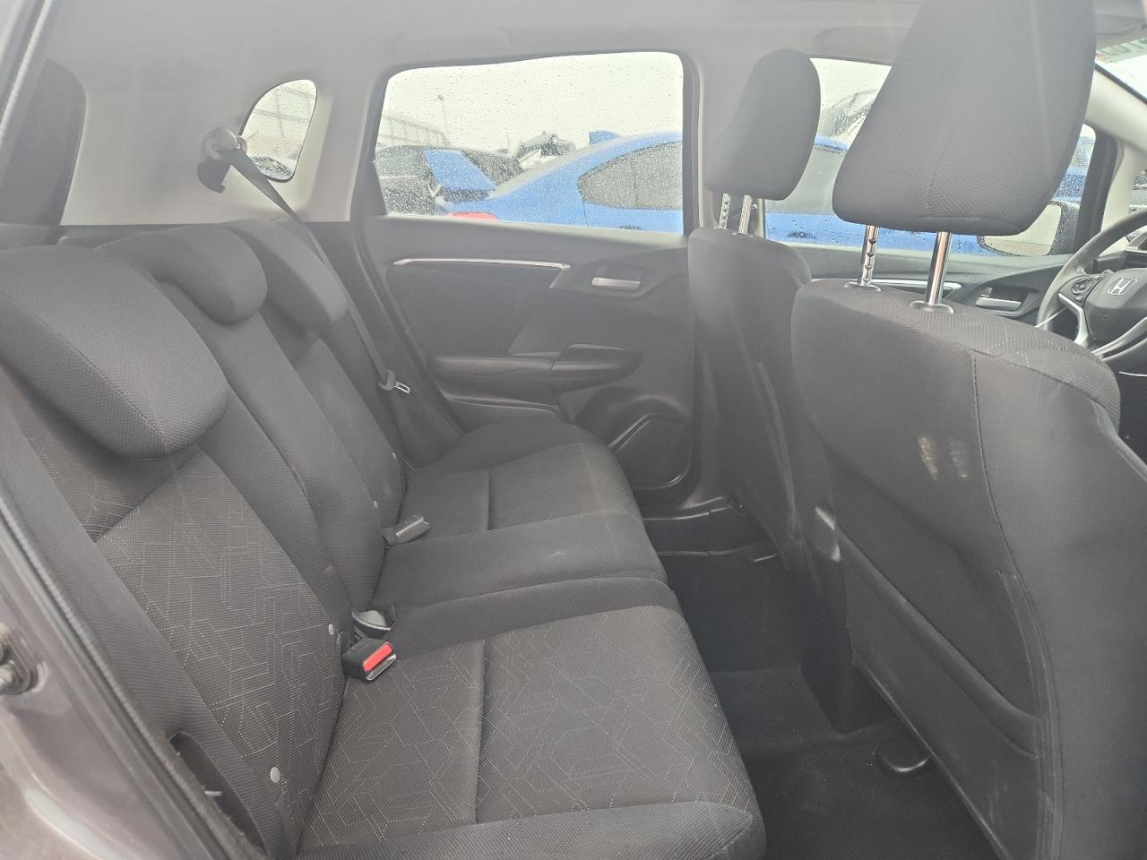 2015 Honda Fit Ex VIN: 3HGGK5H83FM707374 Lot: 82434765