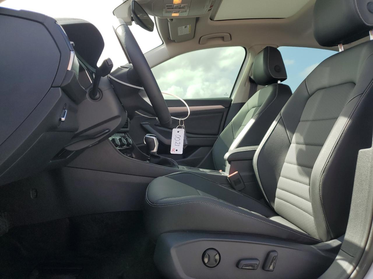 2024 Volkswagen Jetta Se VIN: 3VW7M7BU1RM090021 Lot: 85276895