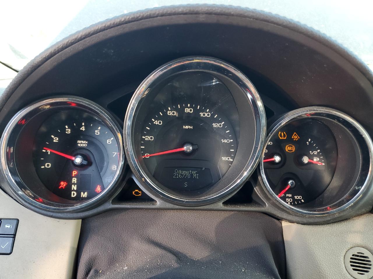 2011 Cadillac Cts Luxury Collection VIN: 1G6DE5EYXB0167342 Lot: 81890555