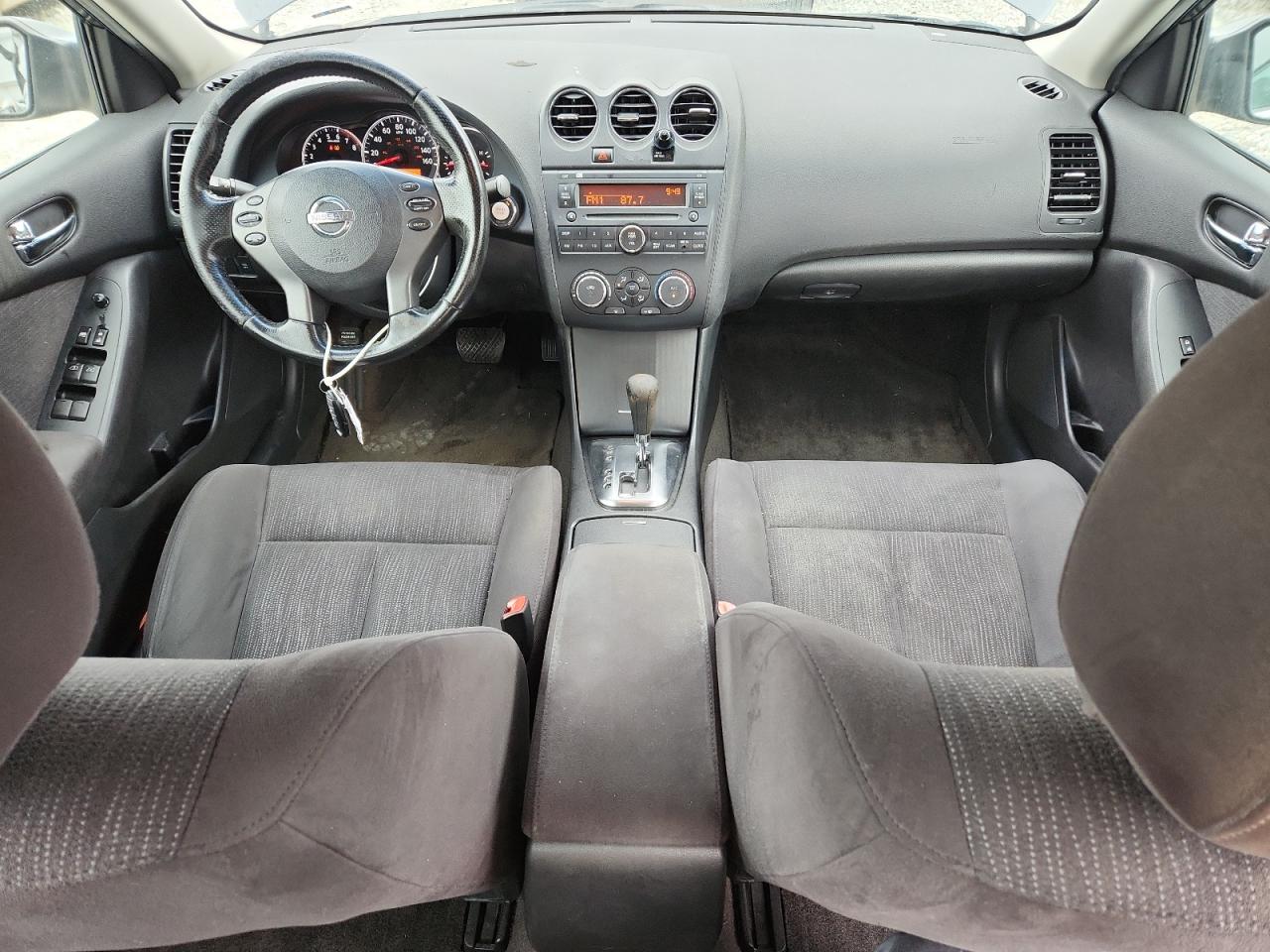 2010 Other Altima S W VIN: 1N4AL2AP8AN422823 Lot: 82265885