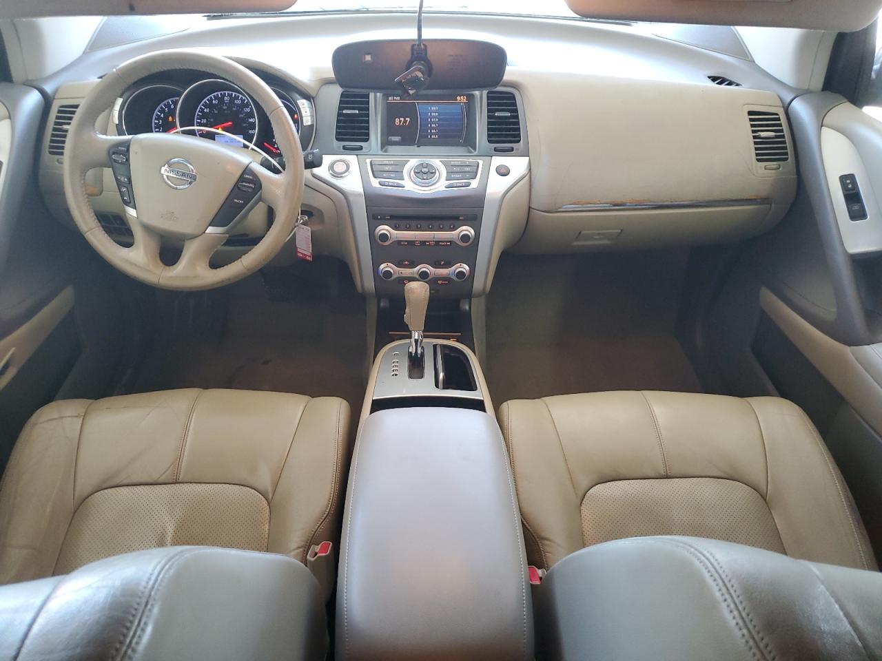 Murano Murano