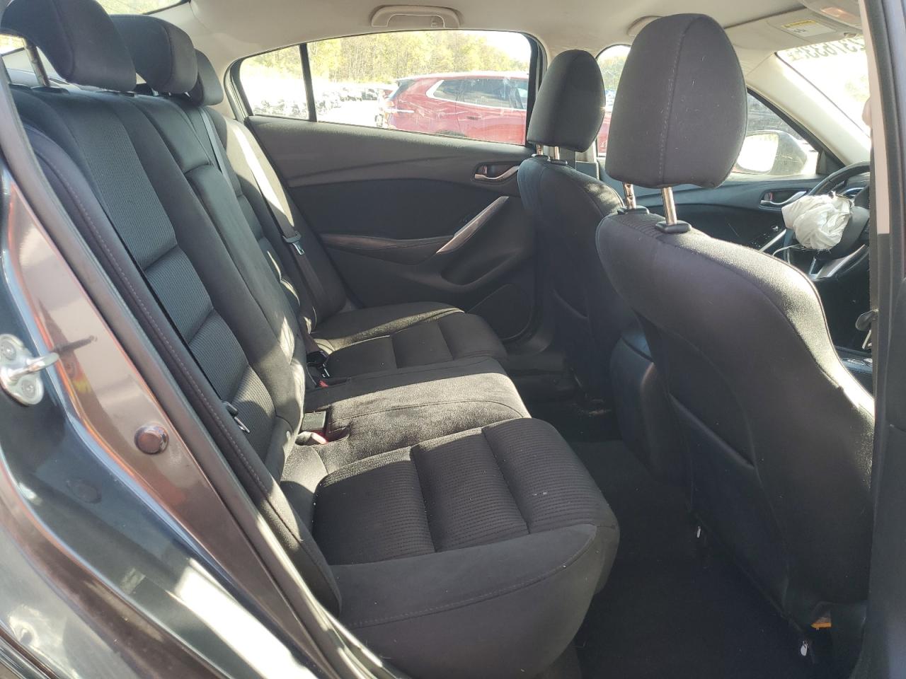 2016 Mazda 6 Sport VIN: JM1GJ1U53G1405426 Lot: 82376335