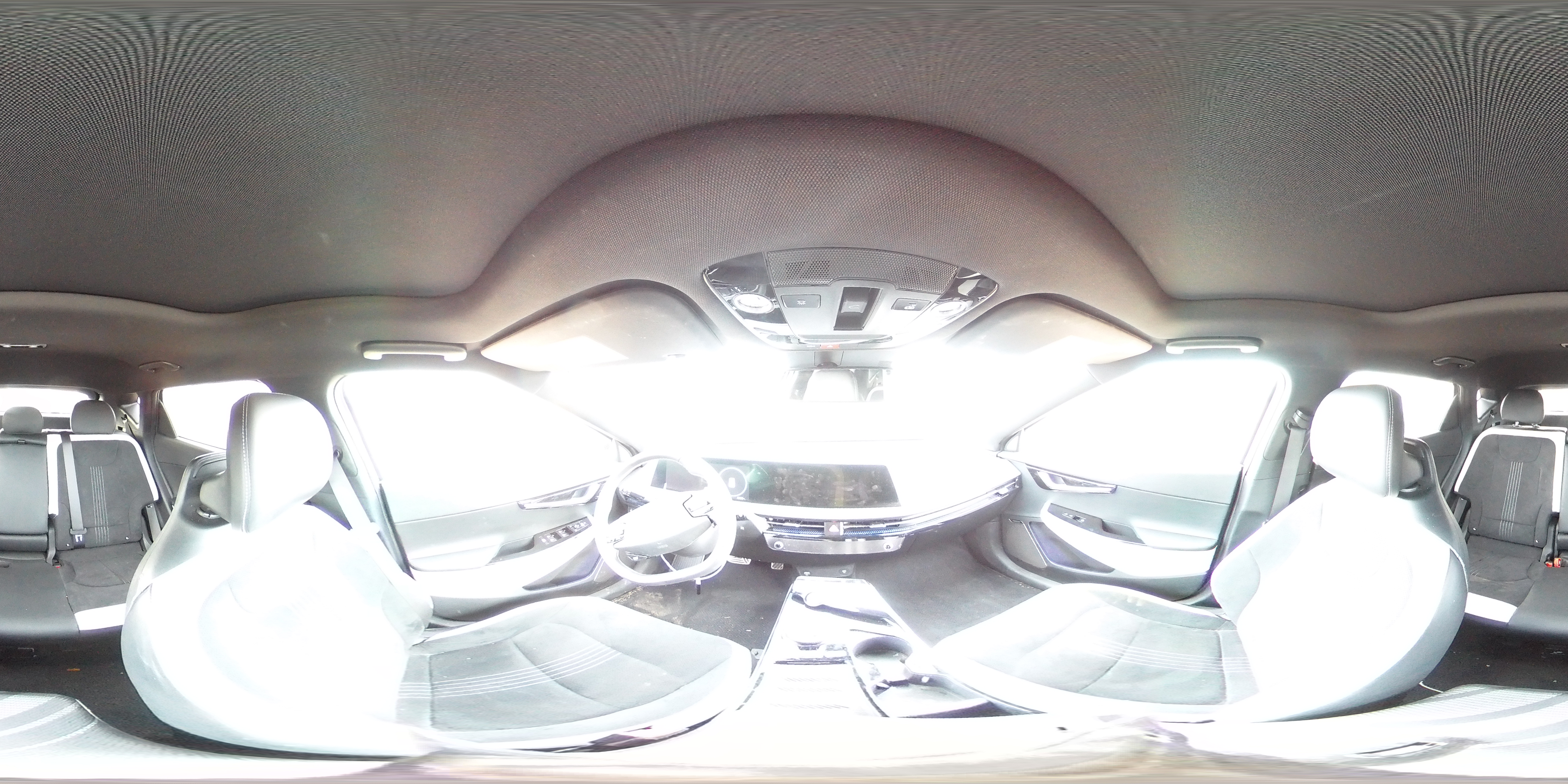 2022 Kia Ev6 Gt Line VIN: KNDC44LA1N5026565 Lot: 85940135