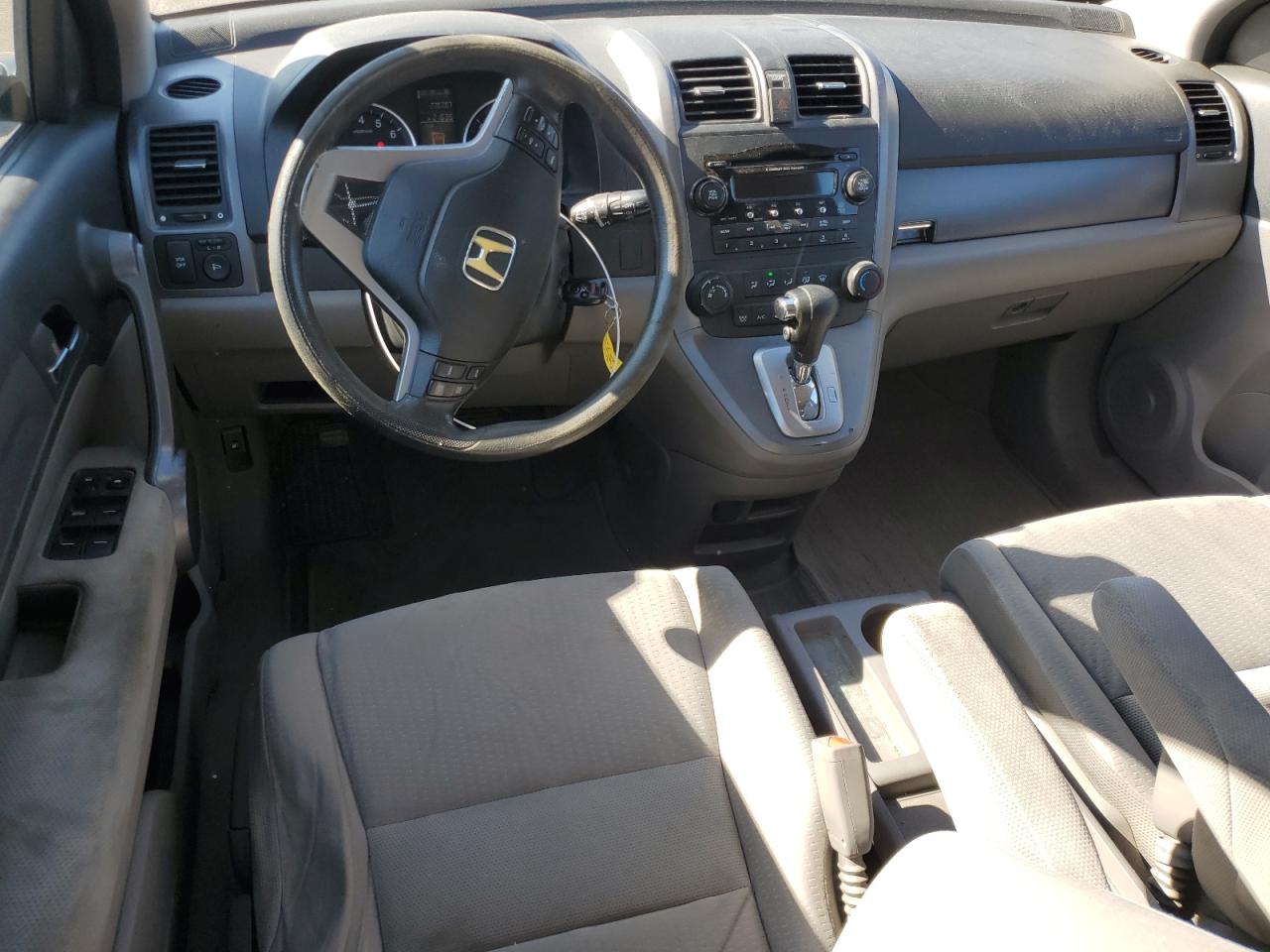 2008 Honda Cr-V Ex VIN: JHLRE48598C009728 Lot: 82410545