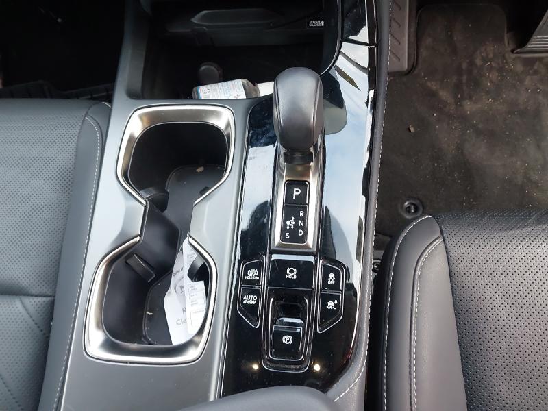 2022 LEXUS NX 450H +