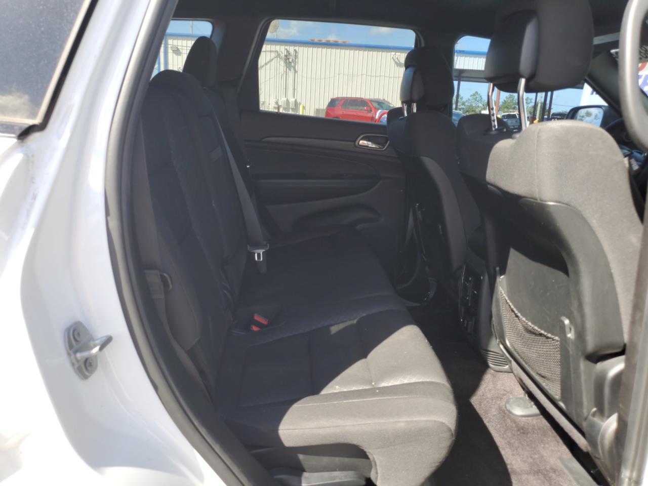 2019 Jeep Grand Cherokee Laredo VIN: 1C4RJEAG7KC571791 Lot: 85889795