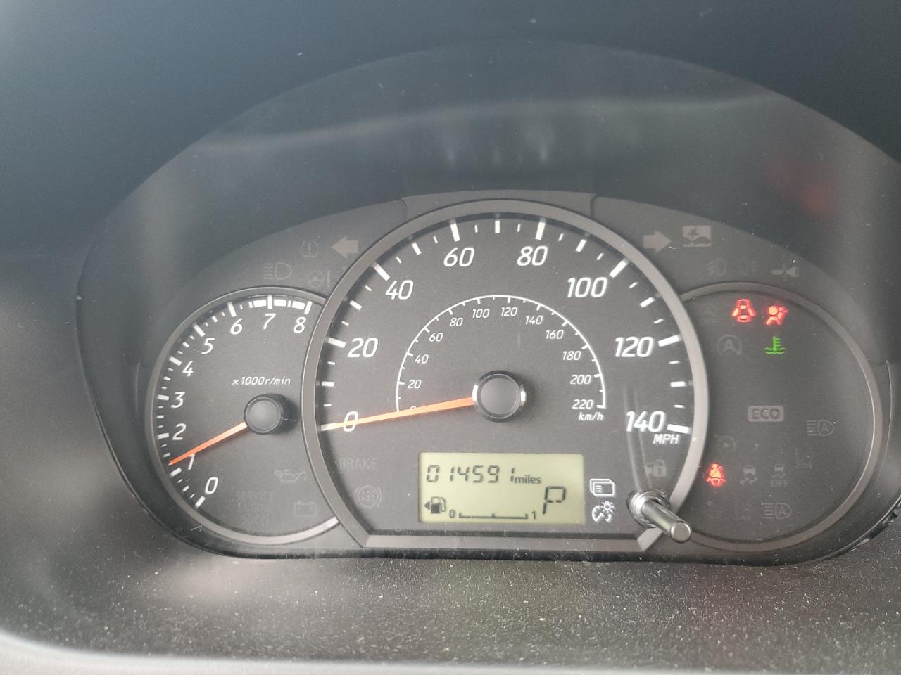 2024 Mitsubishi Mirage Es VIN: ML32AUHJ4RH002328 Lot: 85003615