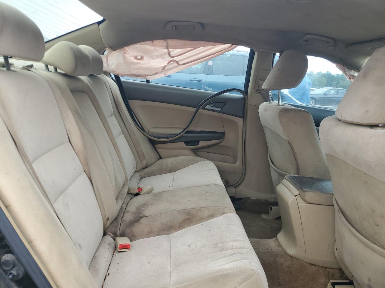 2009 Honda Accord Lxp VIN: 1HGCP26459A088793 Lot: 85276405