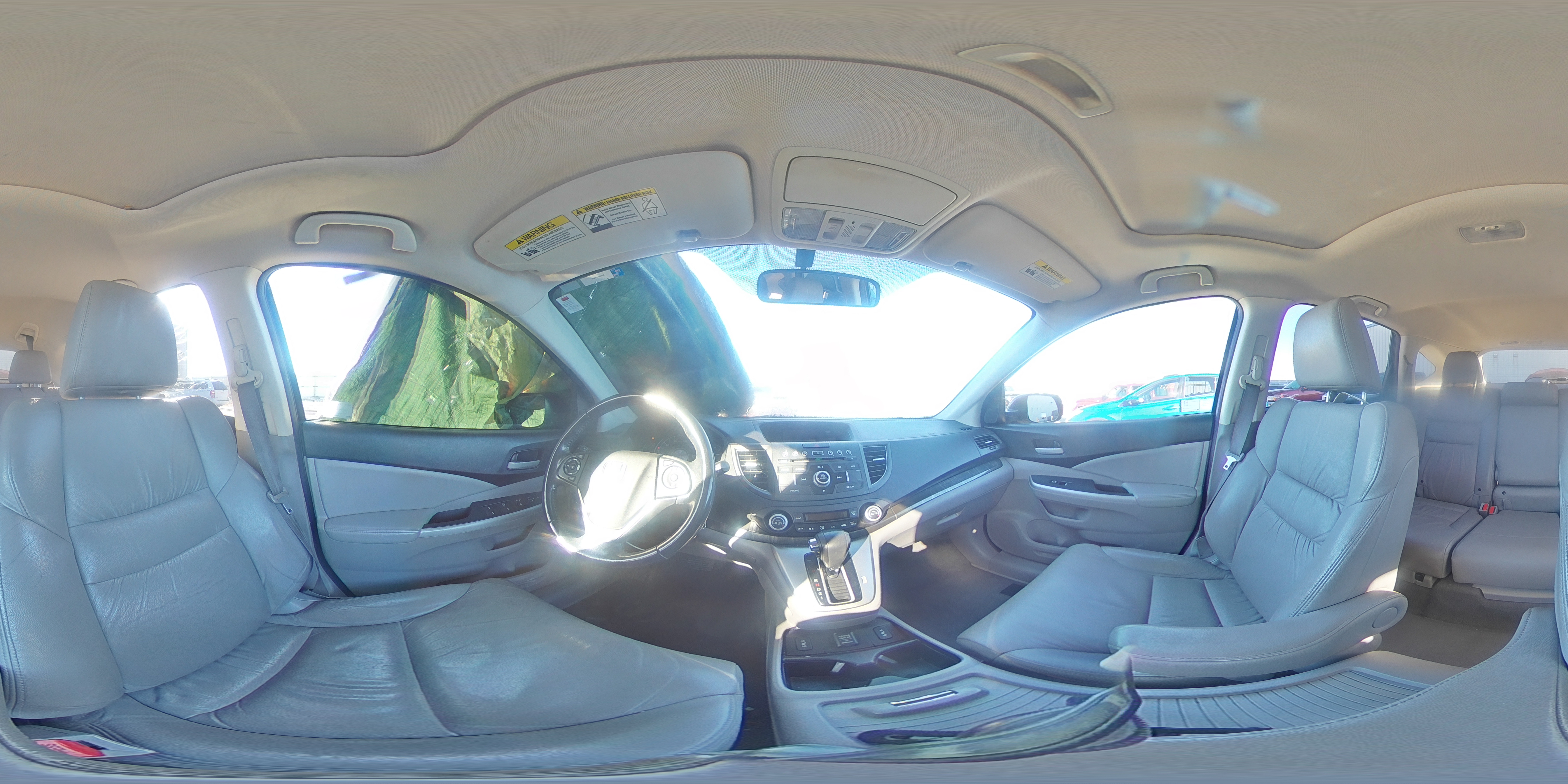 2013 Honda Cr-V Exl VIN: 5J6RM4H73DL046490 Lot: 82295435