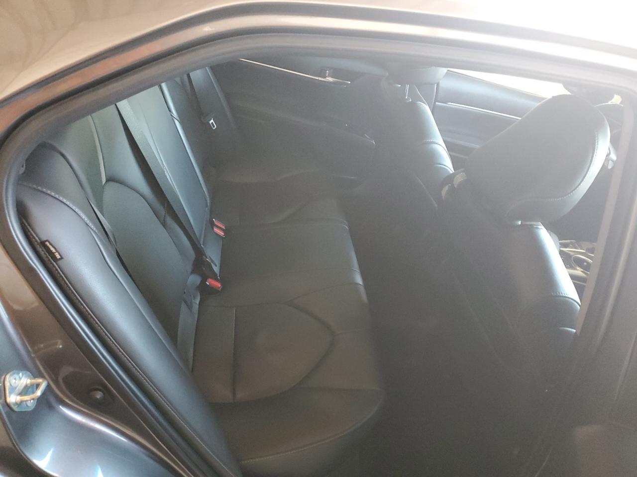 2020 Toyota Camry Xse VIN: 4T1K61AK0LU990752 Lot: 82329345