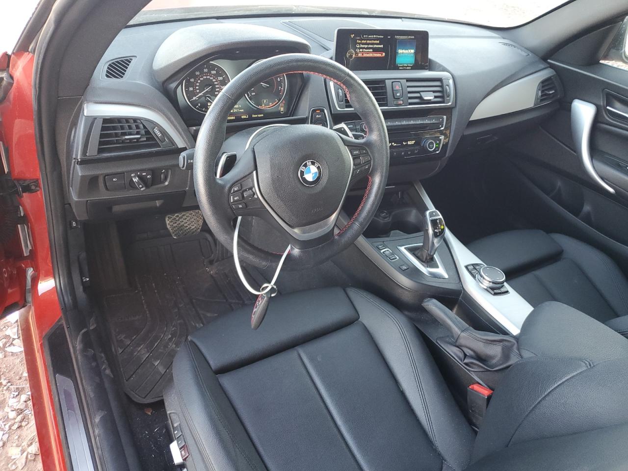 2016 BMW 228 Xi Sulev VIN: WBA1G9C56GV726189 Lot: 89690725