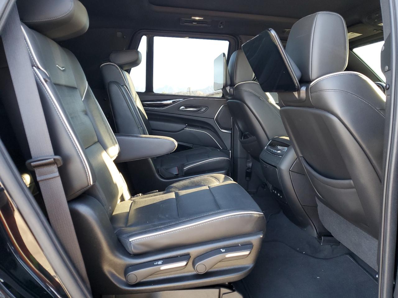 2021 Cadillac Escalade Sport VIN: 1GYS4FKL3MR250559 Lot: 87103215