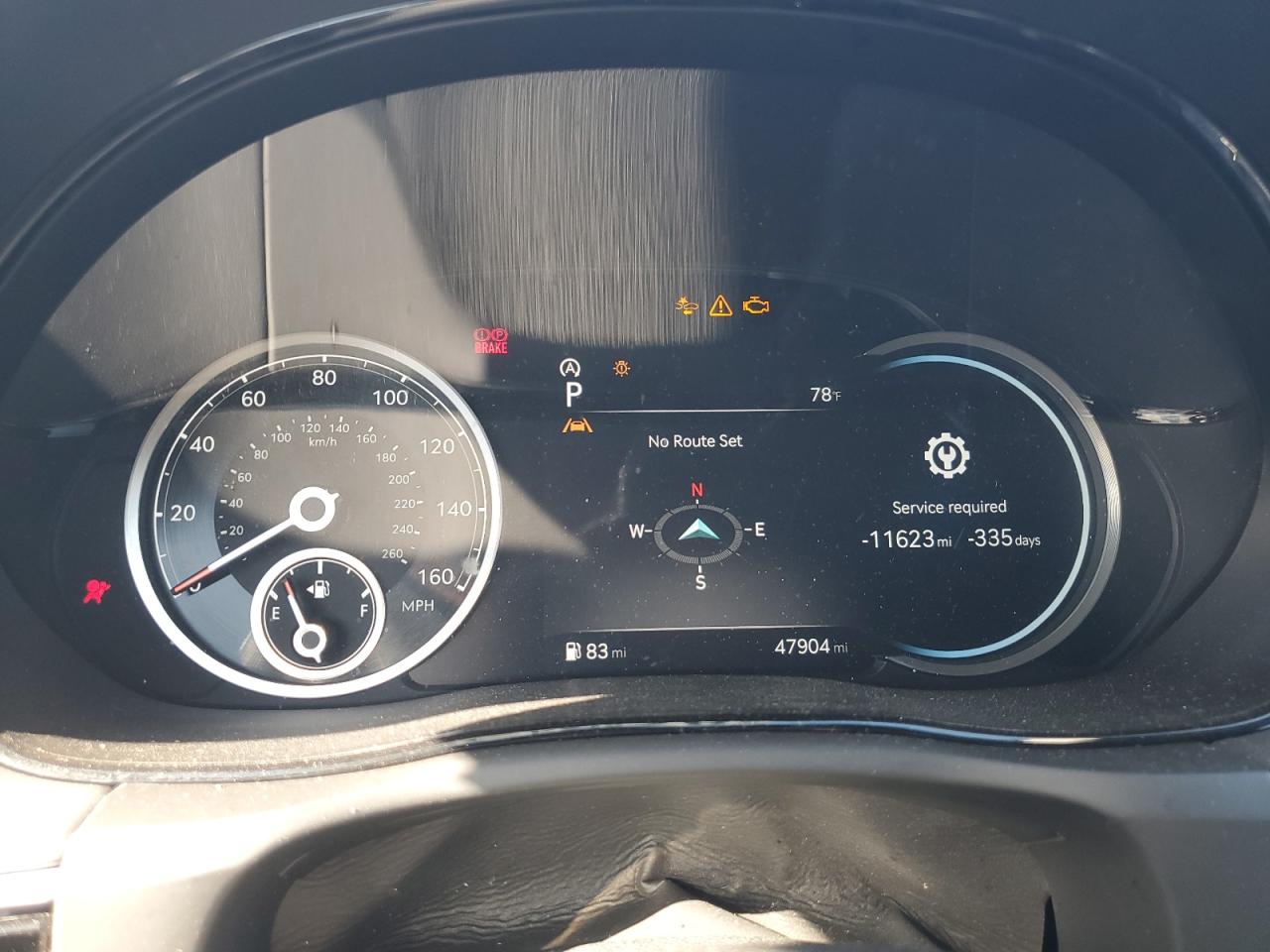 2022 Genesis Gv70 Base VIN: KMUMADTB4NU049167 Lot: 87294325