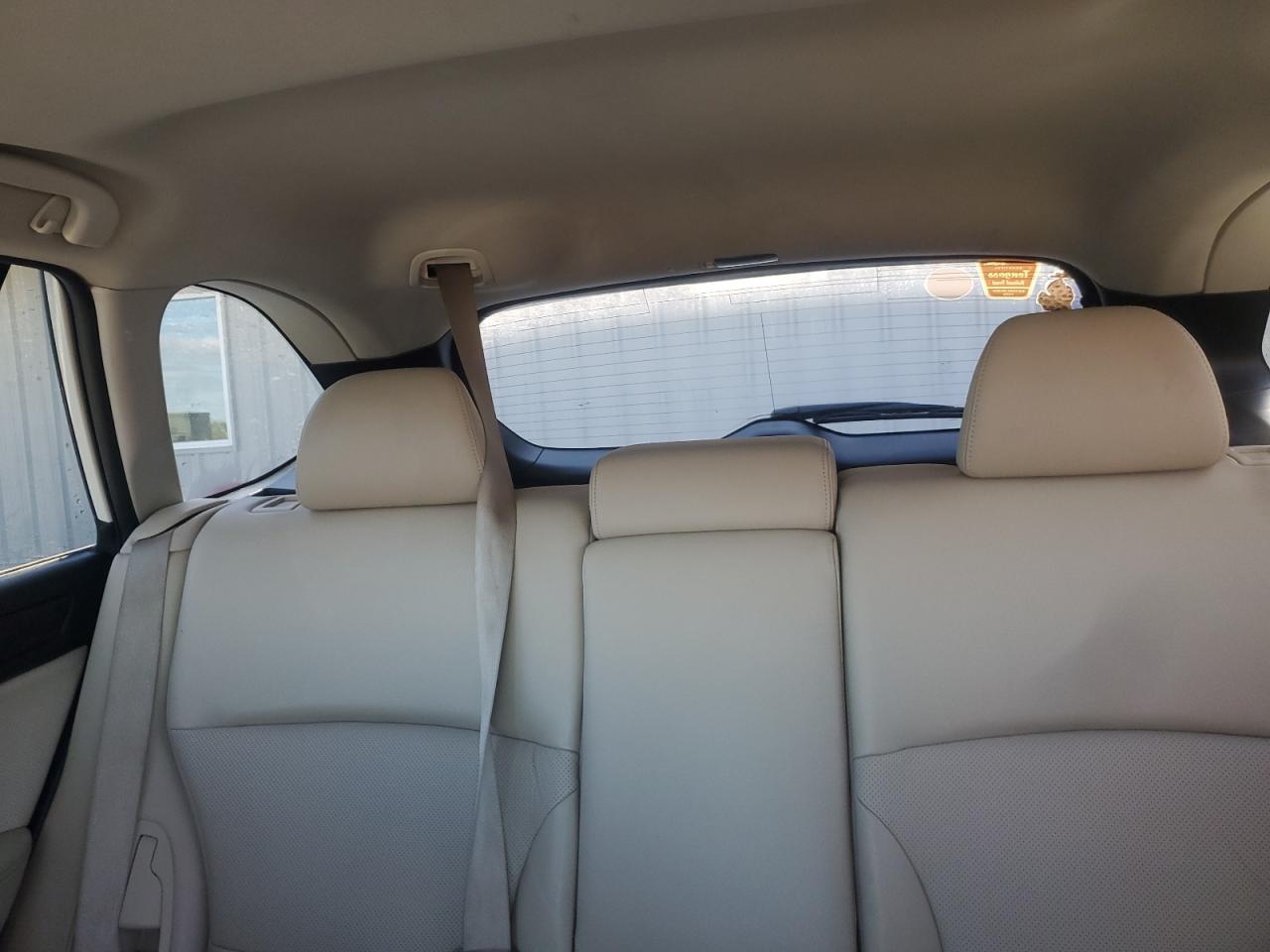 2015 Subaru Outback 2.5I Limited VIN: 4S4BSALC7F3297043 Lot: 85725975