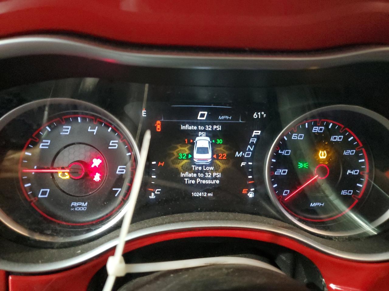 2015 Dodge Charger R/T VIN: 2C3CDXCT3FH880135 Lot: 87487975