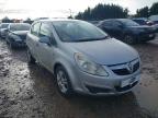 2009 VAUXHALL CORSA 1.2 16V ACTIVE 5DR for sale at Copart WISBECH