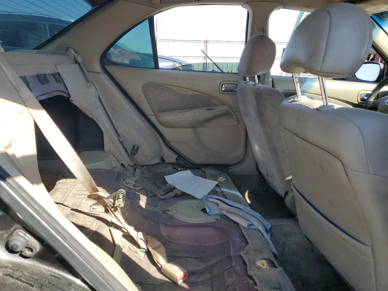 2006 Nissan Sentra 1.8 VIN: 3N1CB51D46L706033 Lot: 85085535