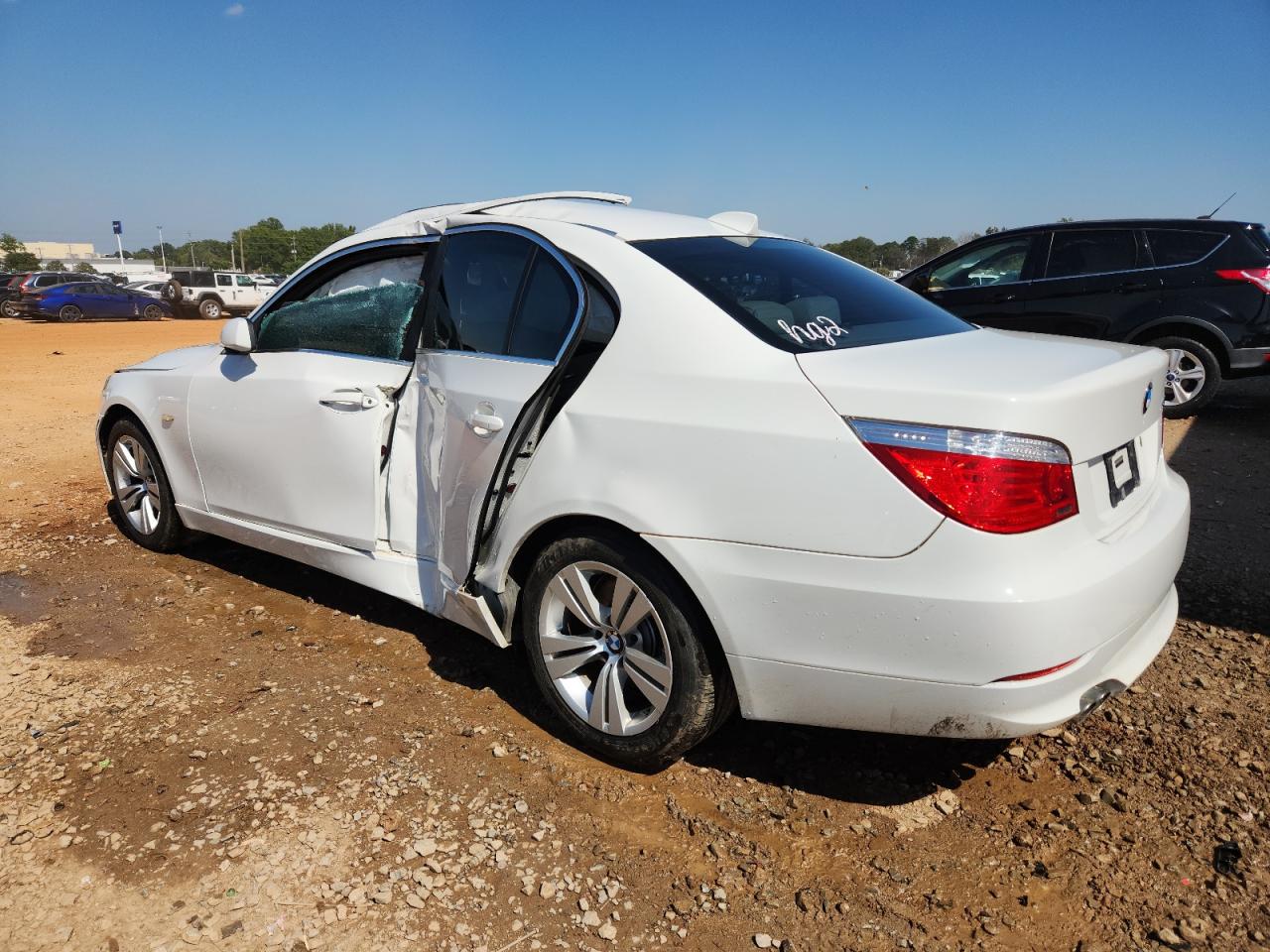 Фото: WBANU5C52AC124699