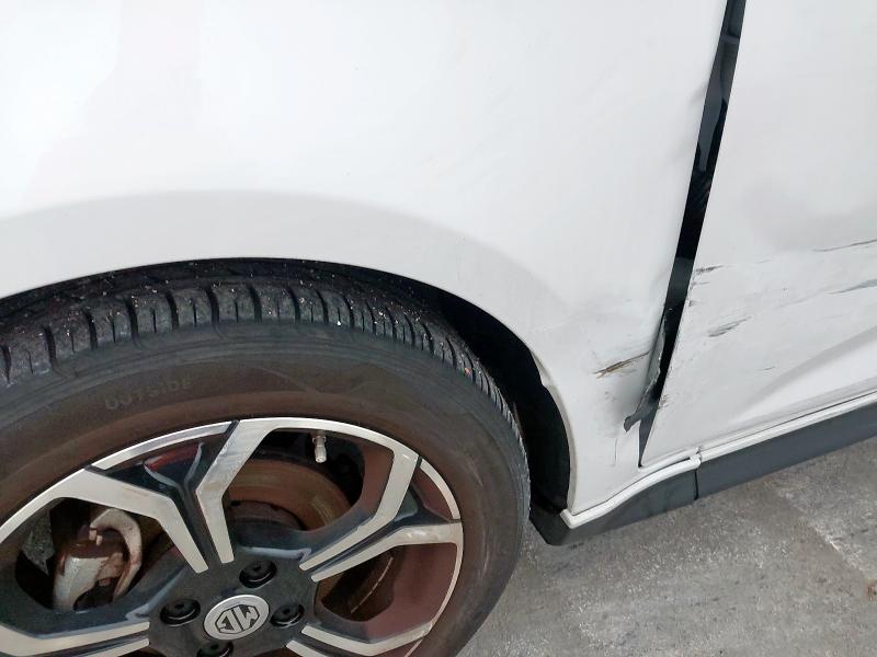 2024 MG MOTOR UK MG3 1.5 VTI-TECH EXCLUSIVE 5DR [NAVIGATION]