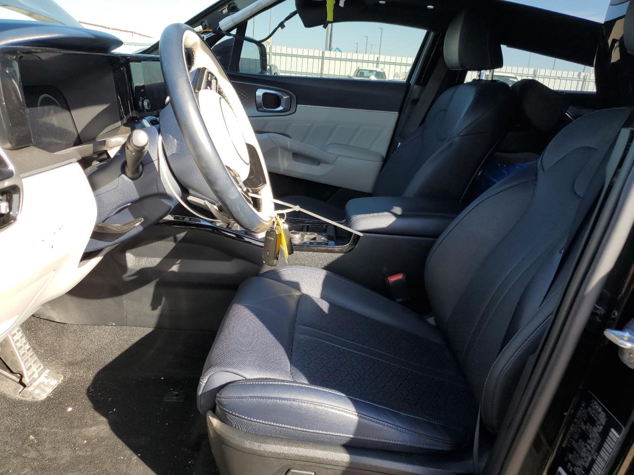 2023 Kia Sorento Sx Prestige VIN: KNDRMDLH0P5137523 Lot: 85597785